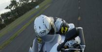 Suzuki GSX1300R Hayabusa na 2013 rok