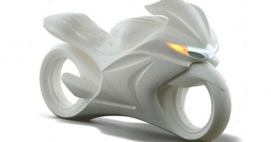 Suzuki Hayabusa Turbo