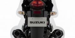 Suzuki Inazuma 250