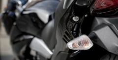 Suzuki Inazuma 250