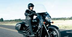 Suzuki Intruder C1500T
