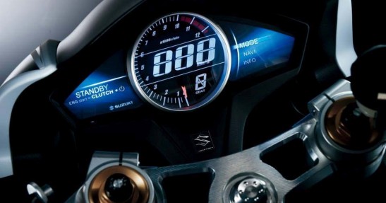 Suzuki Recursion Concept