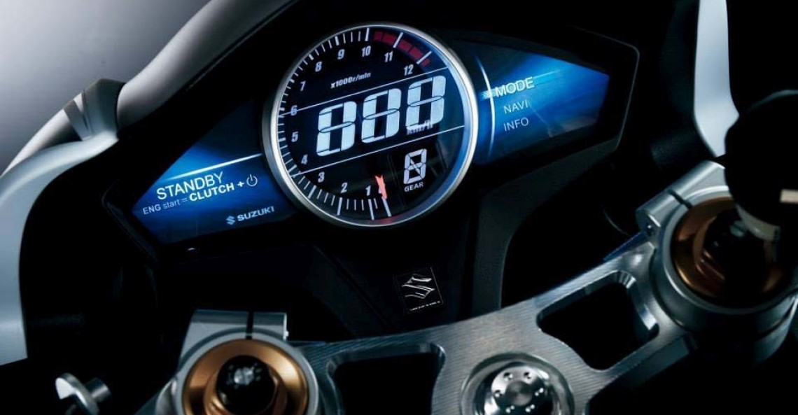 Suzuki Recursion Concept