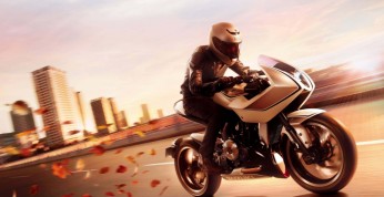 Suzuki ma chrapkę na turbodoładowany motocykl