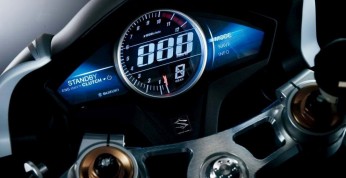 Suzuki Recursion - japoński producent w Urzędzie Patentowym