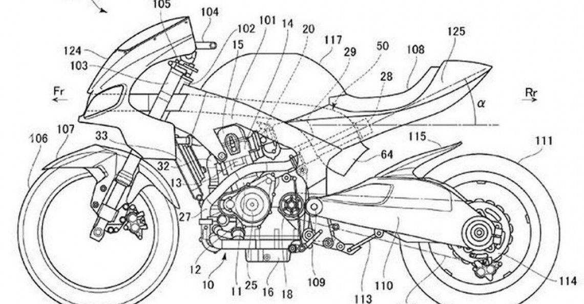 Turbodoładowane Suzuki