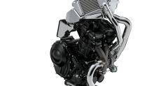 Turbodoadowany silnik Suzuki