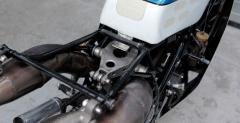 Suzuki RGB500 Grand Prix Barry'ego Sheene'a Suzuki RGB500 Grand Prix Barry'ego Sheene'a