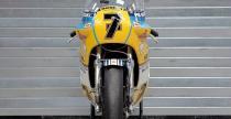 Suzuki RGB500 Grand Prix Barry'ego Sheene'a