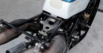 Suzuki RGB500 Grand Prix Barry'ego Sheene'a