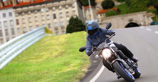 Suzuki SV650 na 2016 rok