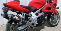 Suzuki TL1000S