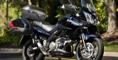 Suzuki V-Strom 1000 Adventure