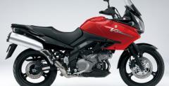 Suzuki V-Strom 1000