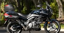 Suzuki V-Strom 1000 Adventure