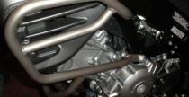 Suzuki V-Strom 1000