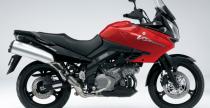 Suzuki V-Strom 1000