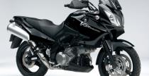 Suzuki V-Strom 1000