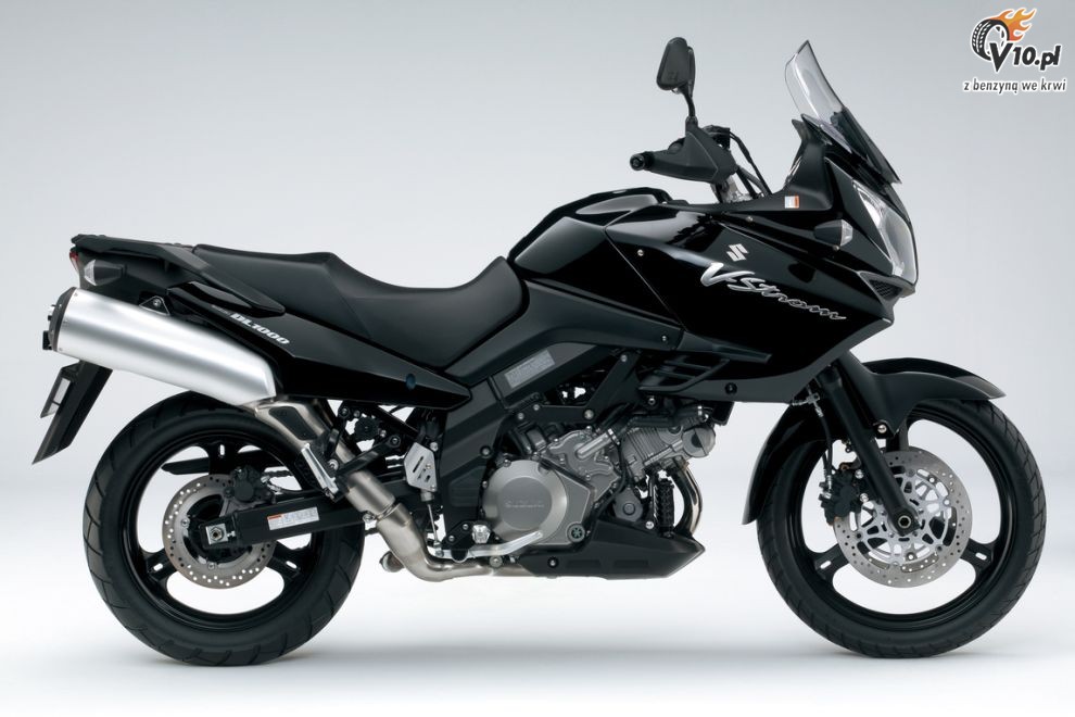 Suzuki V-Strom 1000