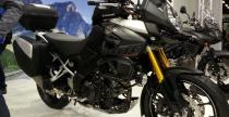 Suzuki V-Strom 1000 ABS BIG na 2014 rok