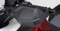 Suzuki V-Strom 1000 na 2015 rok w wersji Touring