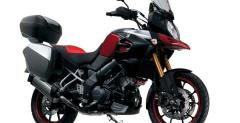 Suzuki V Strom 1000 - concept, 2012