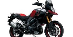 Suzuki V Strom 1000 - concept, 2012