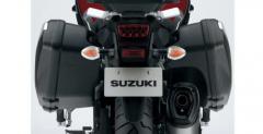 Suzuki V Strom 1000 - concept, 2012