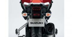 Suzuki V Strom 1000 - concept, 2012