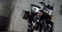 Suzuki V-Strom 650XT na 2015 rok