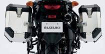 Suzuki V-Strom 650XT na 2015 rok