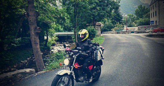 Weronika Kwapisz na Lazurowym Wybrzeżu