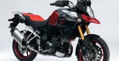 Suzuki V-Strom 1000