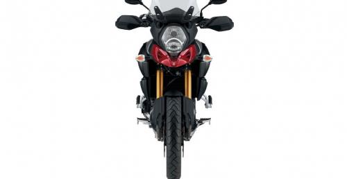 Suzuki V-Strom 1000