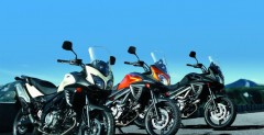 Suzuki V-Strom 650 ABS