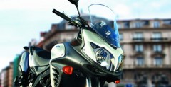 Suzuki V-Strom 650 ABS