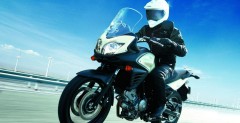 Suzuki V-Strom 650 ABS