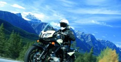 Suzuki V-Strom 650 ABS