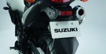 Suzuki V-Strom 650 ABS