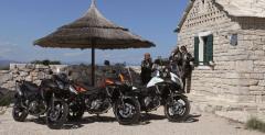Suzuki V-Strom 650 ABS