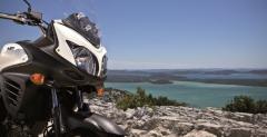Suzuki V-Strom 650 ABS