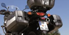 Suzuki V-Strom 650 ABS