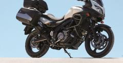 Suzuki V-Strom 650 ABS
