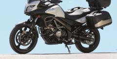 Suzuki V-Strom 650 ABS