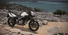 Suzuki V-Strom 650 ABS