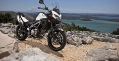 Suzuki V-Strom 650 ABS