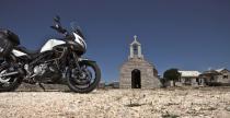 Suzuki V-Strom 650 ABS