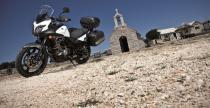 Suzuki V-Strom 650 ABS