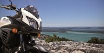 Suzuki V-Strom 650 ABS