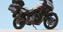 Suzuki V-Strom 650 ABS